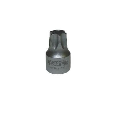 1/4" DRIVE T50 TORX DRIVER