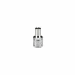 1/4" DRIVE 5MM SILVER EAGLE® SOCKET