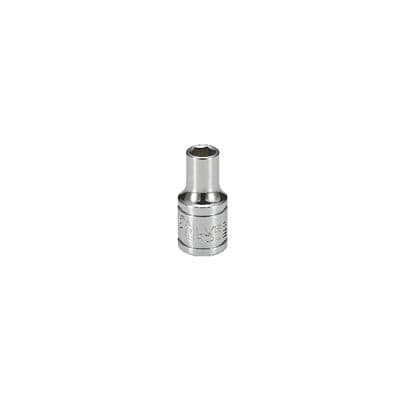 1/4" DRIVE 5MM SILVER EAGLE® SOCKET