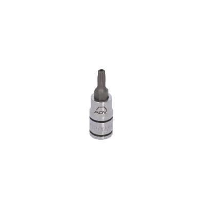 1/4 TAMPER RESISTANT TORX PLUS® TS20H