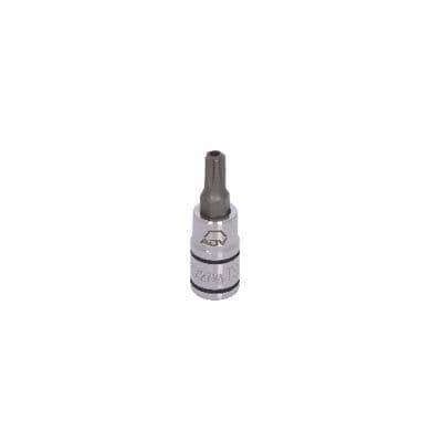 1/4 TAMPER RESISTANT TORX PLUS® TS27H