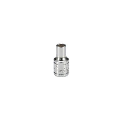 1/4" DRIVE 3/16" SILVER EAGLE® SOCKET