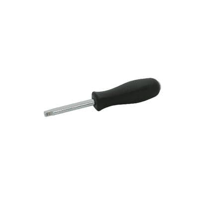 1/4" SILVER EAGLE® SPINNER HANDLE