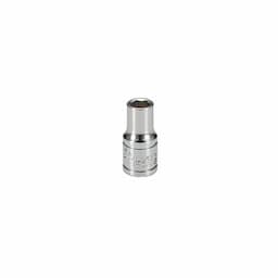 1/4" DRIVE 6MM SILVER EAGLE® SOCKET