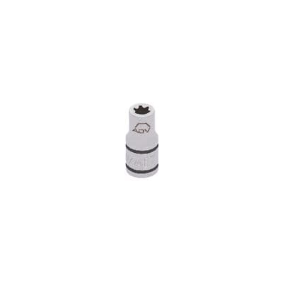 1/4" DRIVE INVERTED TORX® E7