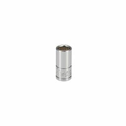 1/4" DRIVE 8MM SILVER EAGLE® SOCKET