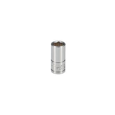 1/4" DRIVE 8MM SILVER EAGLE® SOCKET