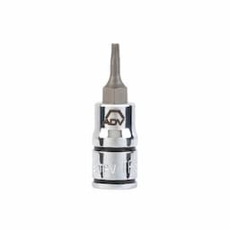 1/4" Drive TORX Plus Driver T8