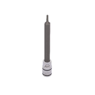 1/4" DRIVE MID TORX® BIT SOCKET T8