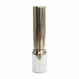 1/4" DRIVE E8 CHROME SOCKET