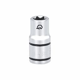 1/4" DRIVE E8 INVERTED TORX