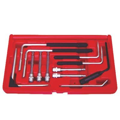 EUROPEAN AIR BAG REMOVAL KIT
