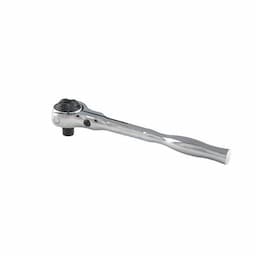 1/4" DRIVE 100 TOOTH SWIVEL BIT RATCHET