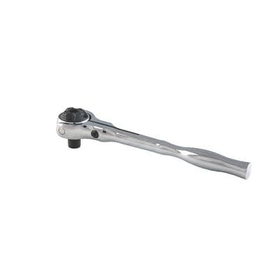 1/4" DRIVE 100 TOOTH SWIVEL BIT RATCHET