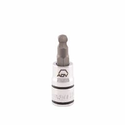 1/4" Drive 5 MM BALL HEX BIT SOCKET