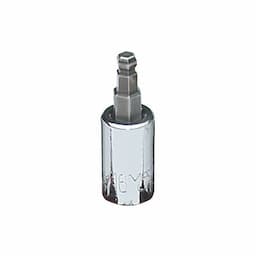 1/4 X 3/16" HEX BALL DRIVER