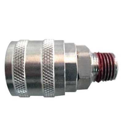 1/4" MALE SOCKET ARO TYPE