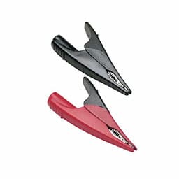 SUREGRIP LARGE ALLIGATOR CLIPS