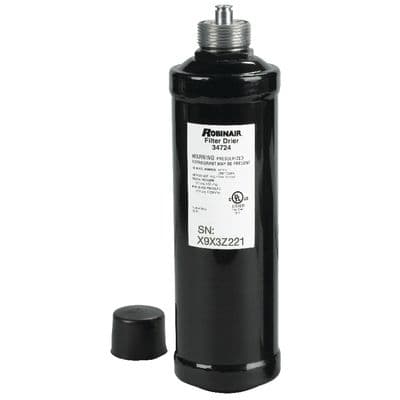 RECYCLING FILTER-DRIERS