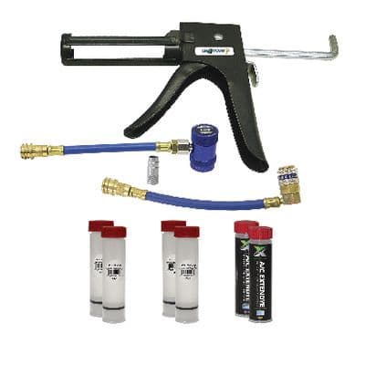SPOTGUN™ OIL INJECTION MASTER KIT