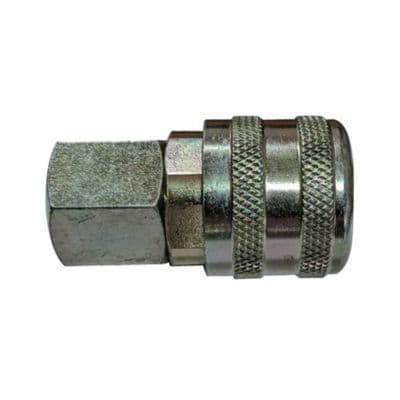 1/4" FEMALE SOCKET ARO TYPE