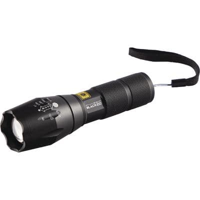 UV PHAZER BLACK 395