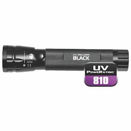 UV PHAZER BLACK RECHARGEABLE LIGHT