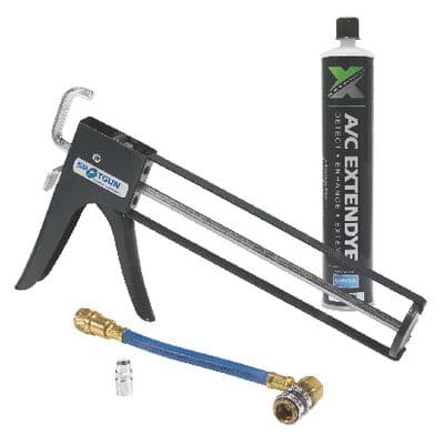 SPOTGUN™ A/C EXTENDYE KIT