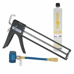 SPOTGUN™ HFO OIL INJECTION KIT