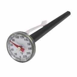 POCKET ANALOG THERMOMETER