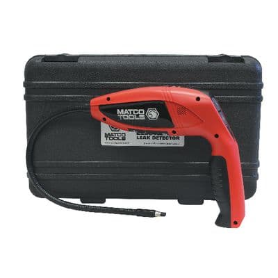 ELECTRONIC LEAK DETECTOR