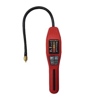 SAE J2791 AND J2913 LEAK DETECTOR