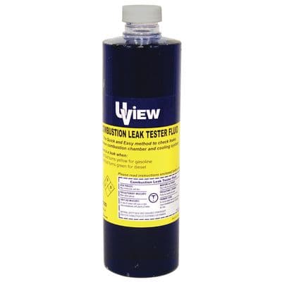 16 OZ. COMBUSTION LEAK TESTER FLUID