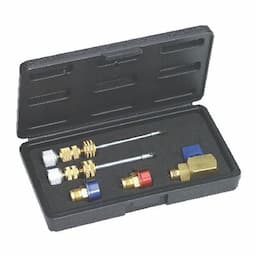 R134A VALVE CORE INSTALLER KIT
