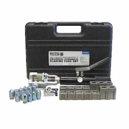 UNIVERSAL HYDRAULIC FLARING KIT