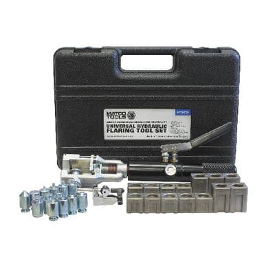 UNIVERSAL HYDRAULIC FLARING KIT