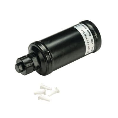 STANDARD-CAPACITY COMBO FILTER 68 KG/150 LBS.