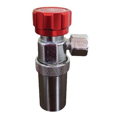 EXTRA LONG RED HIGH SIDE FOR BMW AND VOLVO