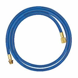 72" R134A BLUE HOSE