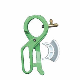 3-IN-1 SIDE MOUNT CAN TAP VALVE