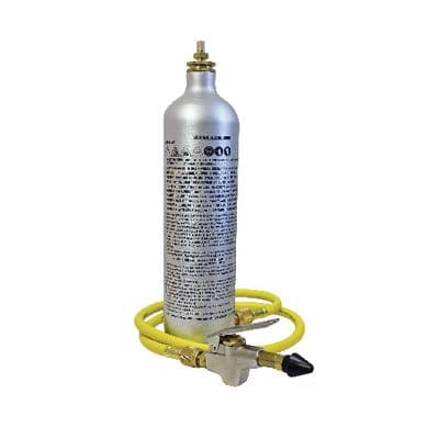 A/C SYSTEM FLUSH KIT