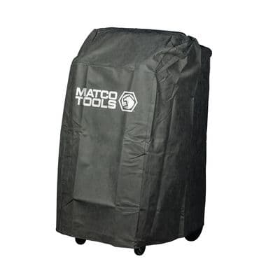 A/C PROTECTIVE DUST COVER