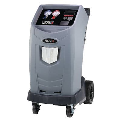 R-134A RECOVER, RECYCLE, RECHARGE MACHINE