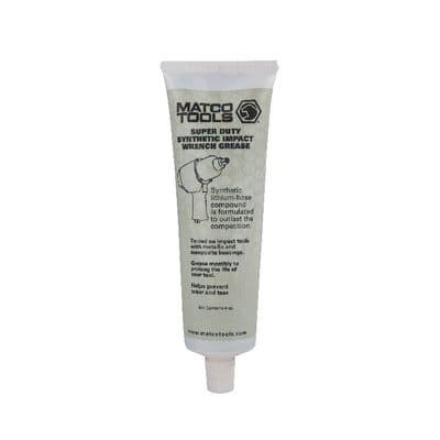 IMPACT GREASE, 6 PACK