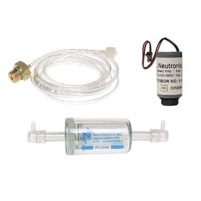 O2 SENSOR KIT NEUTRONICS