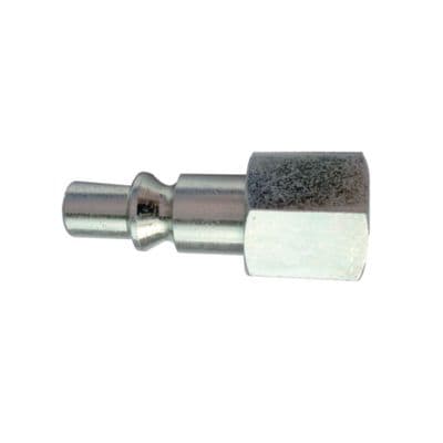1/4" FEMALE PLUG  ARO TYPE