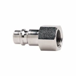 1/4" NPT FEMALE PLUG