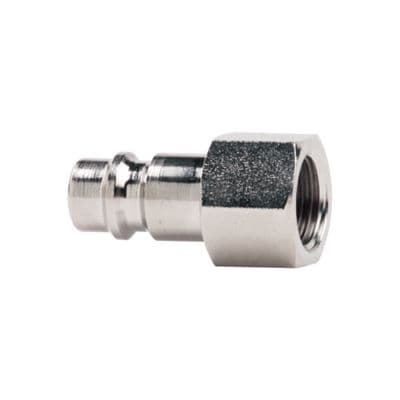 1/4" NPT FEMALE PLUG
