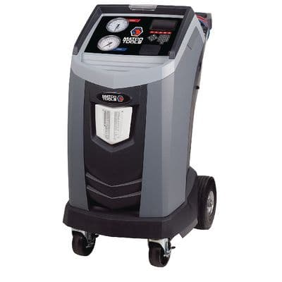 PREMIER R-1234YF RECOVER, RECYCLE AND RECHARGE MACHINE