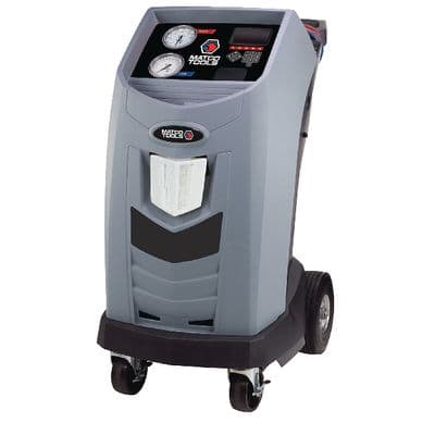 PREMIER R-134A REFRIGERANT RECOVERY, RECYLCING AND RECHARGING MACHINE